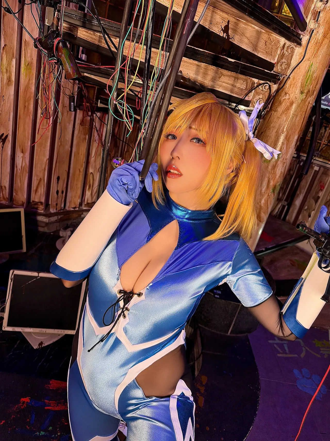 KURUPIKA (Momoiru Reku) 対魔忍 紅-erohere157.webp